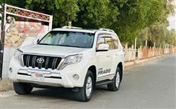 تويوتا لاندكروزر برادو